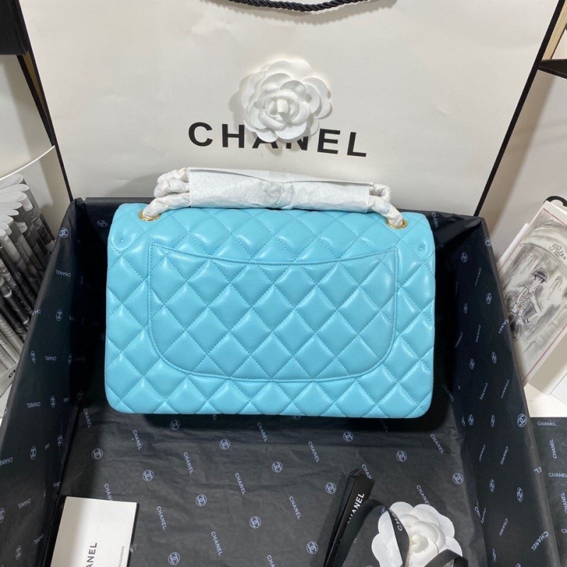 Chanel CF Series Bags